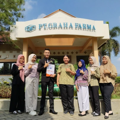 Penyaluran dan Penempatan On The Job Training (OJT) Angkatan 19 De Access Training Center