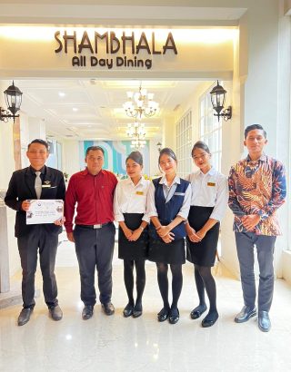 Cavinton Hotel Yogyakarta