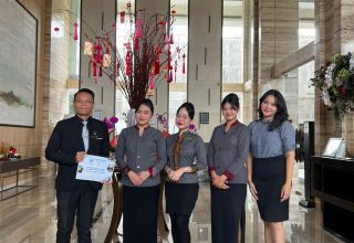 Gramm Hotel Yogyakarta